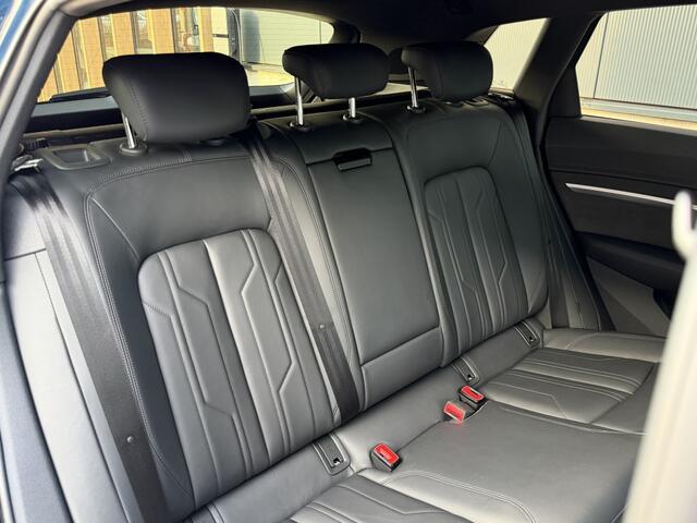 Audi e-tron e-tron 55 q. adv. Panorama-Dak | Head-up | B&O | 360 Camera