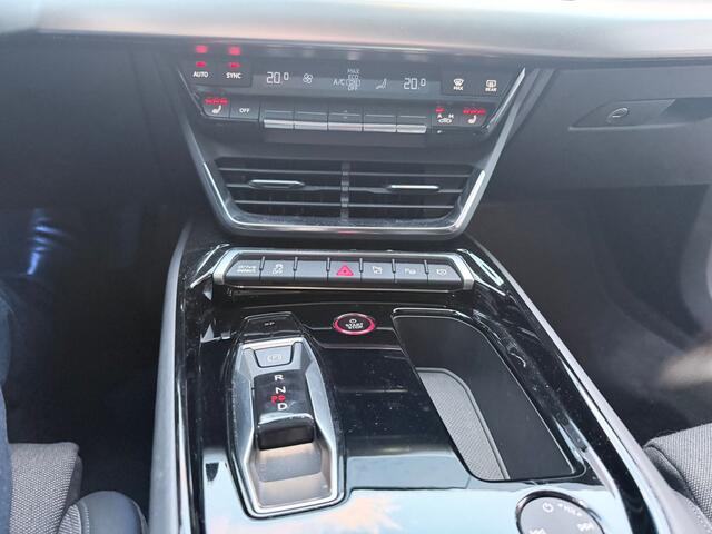 Audi e-tron GT edition ZERO Competition 93 kWh | 1/100 | Laser | B&O | Keyless | Orinigeen NL | 1e eigenaar