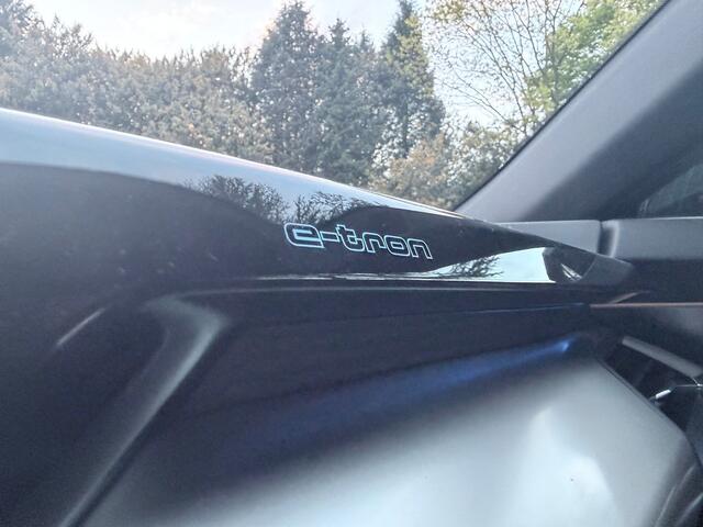 Audi e-tron GT edition ZERO Competition 93 kWh | 1/100 | Laser | B&O | Keyless | Orinigeen NL | 1e eigenaar