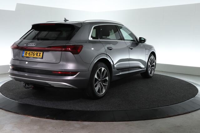Audi e-tron 50 quattro Business edition 71 kWh | TREKHAAK | CRUISE | CLIMATE CONTROL |