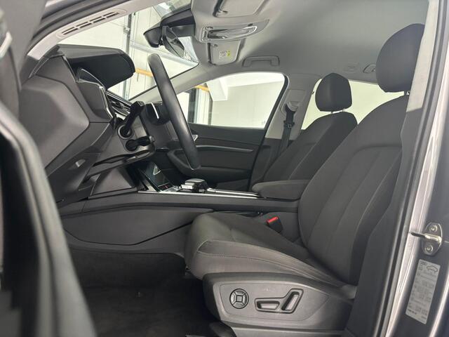 Audi e-tron 50 quattro Business edition 71 kWh | TREKHAAK | CRUISE | CLIMATE CONTROL |