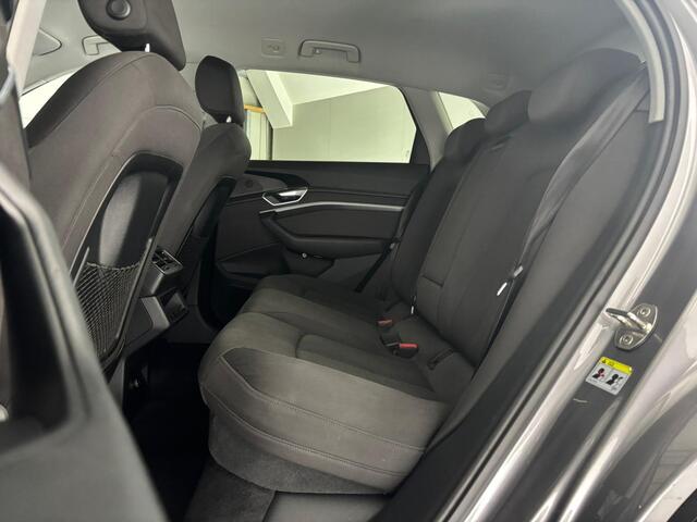 Audi e-tron 50 quattro Business edition 71 kWh | TREKHAAK | CRUISE | CLIMATE CONTROL |