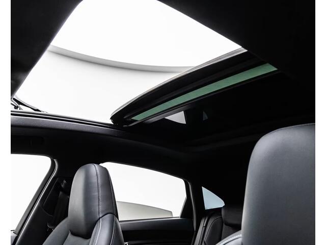 Audi e-tron Sportback 55 Quattro S-LINE 95 kWh (300kW/408pk) ** S-SPORTST, DIAMANT LEDER, B&O, PANORAMA, 21-inch LMV, ** 1e EIG - UNFALLFREI ** ** INFORMEER OOK NAAR ONZE AANTREKKELIJKE FINANCIAL-LEASE TARIEVEN **