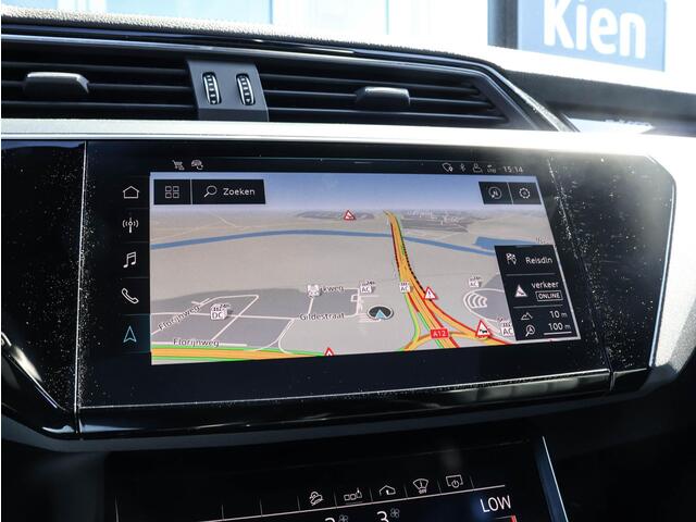 Audi e-tron e-tron 55 quattro advanced Pro Line Plus 95 kWh