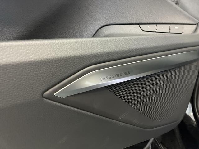 Audi e-tron S 503pk Quattro 95 kWh · SOH 98,5% · Panoramadak · Afneembare Trekhaak · 360 Camera · Bang & Olufsen · Elek. Voorstoelen · 22'' Inch ·