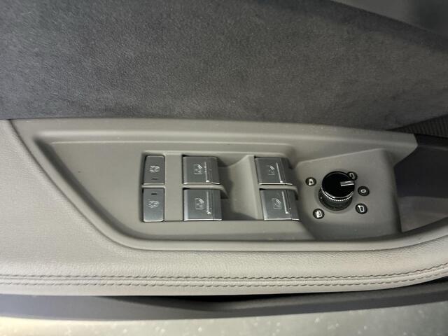 Audi e-tron S 503pk Quattro 95 kWh · SOH 98,5% · Panoramadak · Afneembare Trekhaak · 360 Camera · Bang & Olufsen · Elek. Voorstoelen · 22'' Inch ·