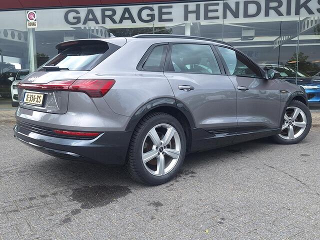 Audi e-tron 55 quattro Business edition 95 kWh | SOH: 92,6% | Memory Seat | Navi | Climate |
