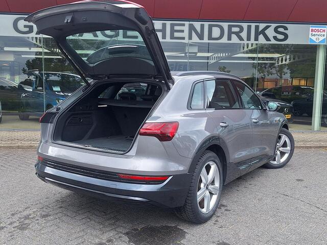 Audi e-tron 55 quattro Business edition 95 kWh | SOH: 92,6% | Memory Seat | Navi | Climate |