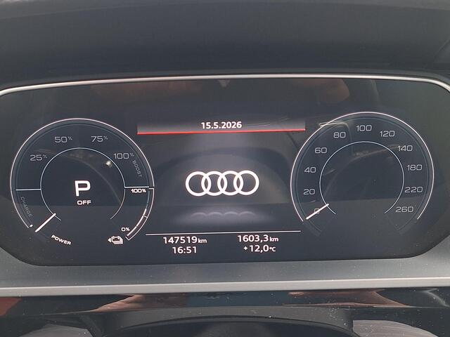 Audi e-tron 55 quattro Business edition 95 kWh | SOH: 92,6% | Memory Seat | Navi | Climate |