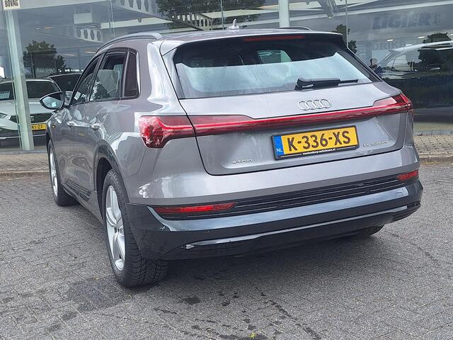 Audi e-tron 55 quattro Business edition 95 kWh | SOH: 92,6% | Memory Seat | Navi | Climate |