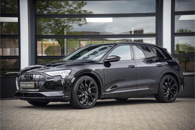 Audi e-tron 55 Quattro Advanced Edition Plus