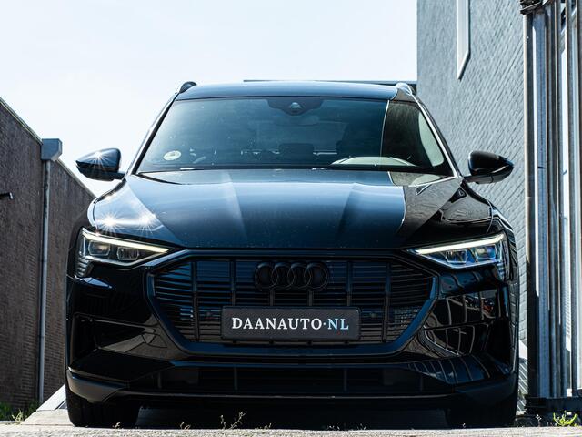 Audi e-tron Sportback 55 quattro edition 95 kWh