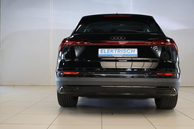 Audi e-tron 55 quattro Advanced edition 95 kWh