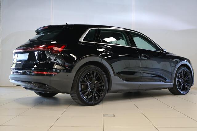 Audi e-tron 55 quattro Advanced edition 95 kWh