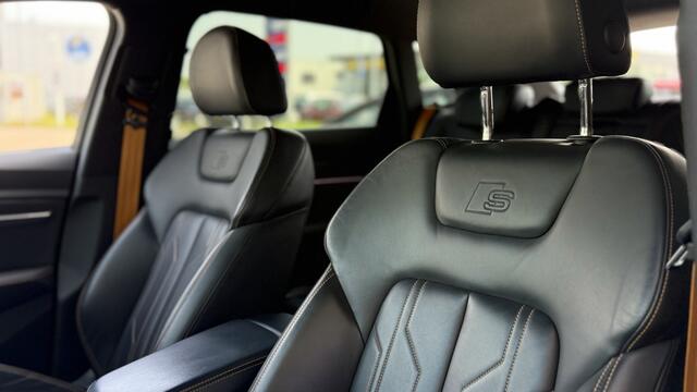 Audi e-tron e-tron 50 q L Ed. S-Line