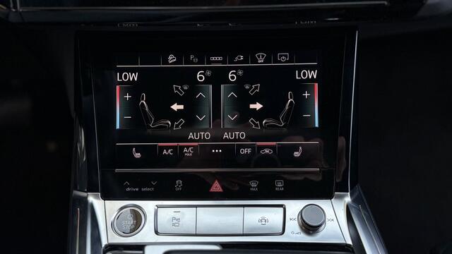 Audi e-tron e-tron 50 q L Ed. S-Line