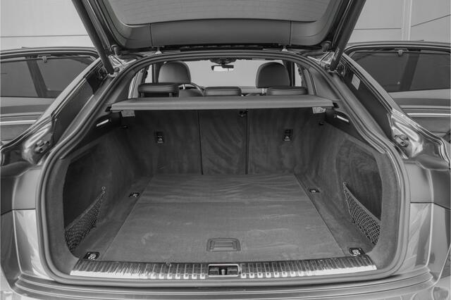 Audi e-tron Sportback S Quattro 95 kWh Pano B&O ACC 22"