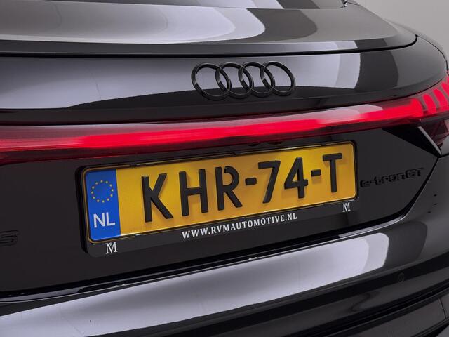 Audi e-tron GT RS 93 kWh SOH: 93% | CARBON PAKKET | STOELVERWARMING & -VERKOELING | ADAPTIVE CRUISE | 360 CAMERA | PANO | MEMORY SEATS | BANG & OLUFSEN AUDIO | NACHTZICHTASSISTENT | 21 INCH | HEAD-UP DISPLAY | MEGA VOL! | RIJKLAAR GEMAAKT & DIRECT LEVERBAAR | 12 MND 