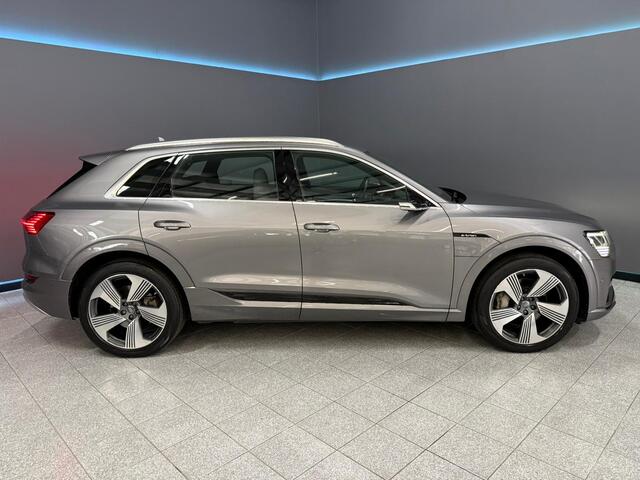 Audi e-tron e-tron 55 quattro advanced Pro Line Plus 95 kWh
