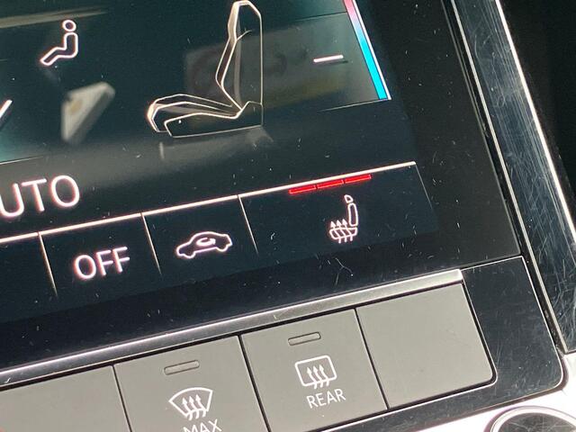 Audi e-tron Sportback 55 quattro Advanced 95 kWh 300kW/408PK · Panoramadak · Leder · Luchtvering · Camera · Bang & Olufsen · Apple/Android Car Play ·