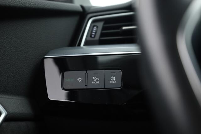 Audi e-tron Sportback 50 quattro S Line 71 kWh | HUD | 360cam | Trekhaak | Bang & Olufsen | Luchtvering | Technology Selection | Adapt. Cruise