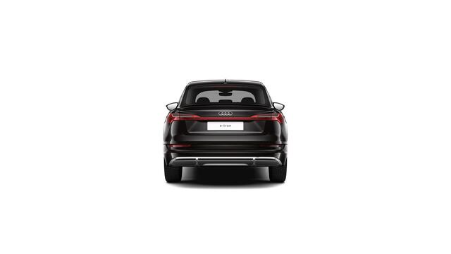 Audi e-tron 50 quattro edition 71 kWh | 313 PK | SoH 100% | Cruise control | Luchtvering | 20" LM velgen | Climate control |