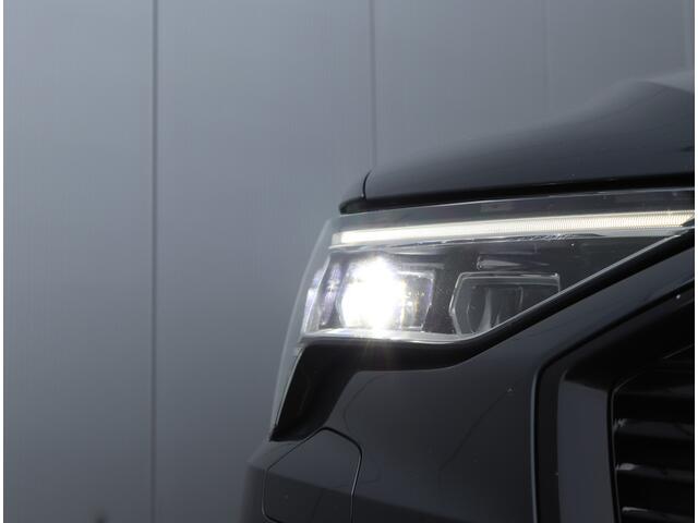 Audi e-tron e-tron 50 quattro 71 kWh | Trekhaak | Pano | B&O | Head-up | ACC | SOH 88,6%