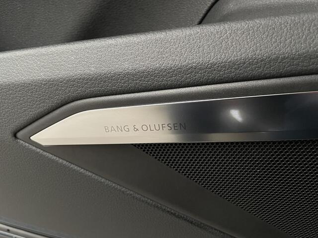 Audi e-tron Sportback 55 quattro S edition 95 kWh | PANO | TREKHAAK | B&O | 91% SOH |