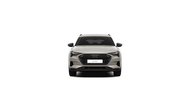 Audi e-tron Sportback 55 quattro Advanced edition 95 kWh | 408 PK | SoH 100% | Head-up display | Adaptive cruise control | S line interieur | 21" LM velgen | Climate control |