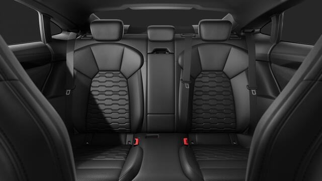 Audi e-tron GT Quattro 93 kWh Sportstoelen pro - B&O - Head up - Assistentiepakket Tour - Dynamic pakket - Adaptive air suspension - quattro met gereguleerde achteras sperdifferentieel - Privacy glas -