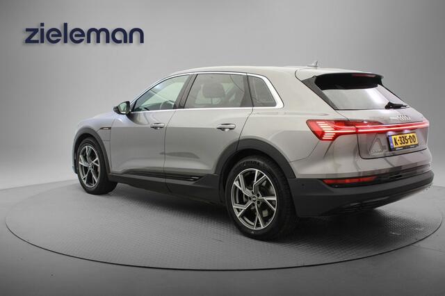 Audi e-tron 55 quattro edition 95 kWh - Navi, Clima, Cruise, SOH 91%