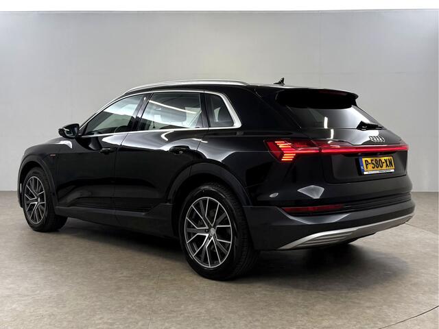 Audi e-tron 50 quattro edition 71 kWh | Snelladen | SOH 91% | Virtual | Camera | Carplay | Cruise | Keyless