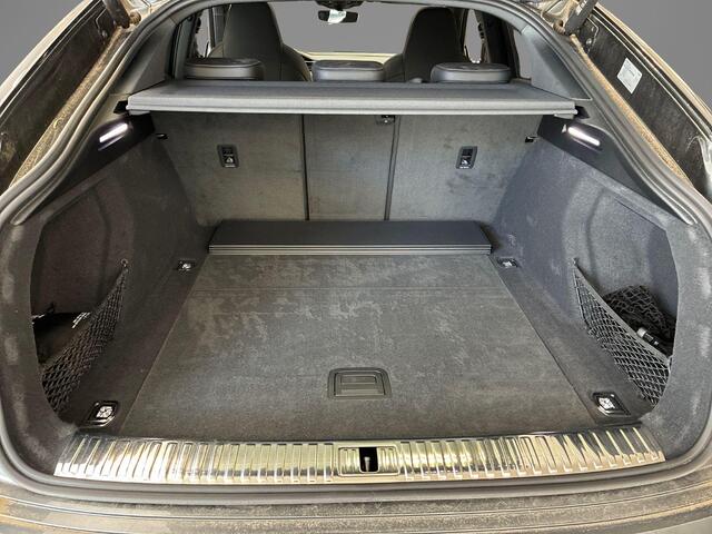 Audi e-tron Sportback 55 408pk Quattro S edition 95 kWh · SOH 94,9% · Panoramadak · Bang & Olufsen · 360 Camera · Luchtvering · Trekhaak · Valcona Leder · 22'' Inch ·