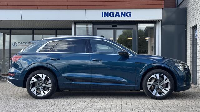 Audi e-tron 55 quattro Bns ed+
