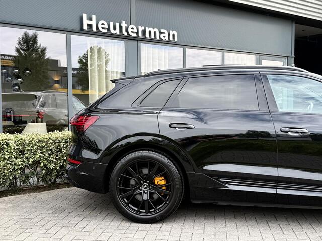 Audi e-tron E-tron 50 S Line Black Ed./Pano/B&O/95%SOH