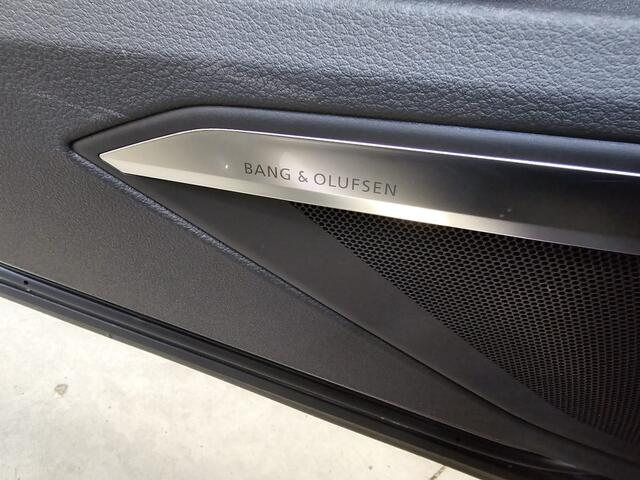 Audi e-tron Sportback 55 quattro S Line | Bang & Olufsen | RS Stoelen | Head Up | Pano