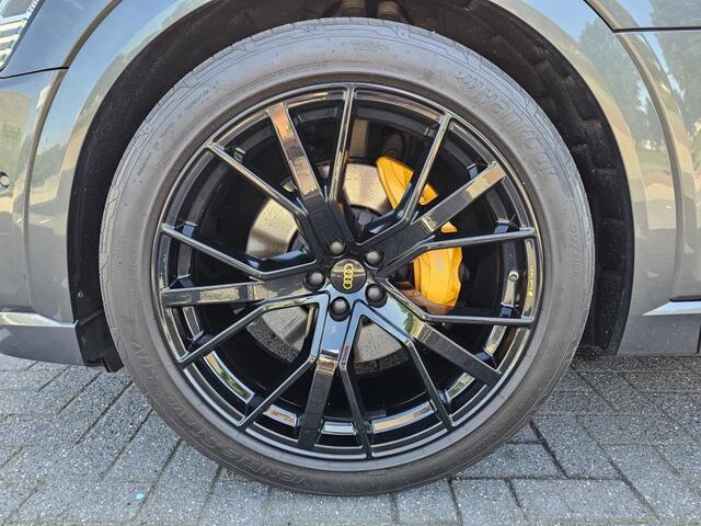 Audi e-tron Sportback 55 quattro S Line | Bang & Olufsen | RS Stoelen | Head Up | Pano