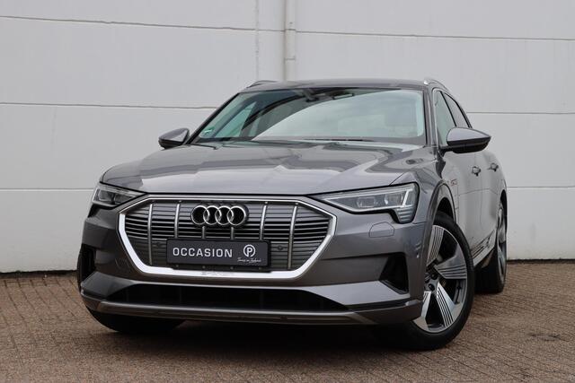 Audi e-tron 50 quattro Advanced edition Plus 71 kWh | SOH 95,1% |