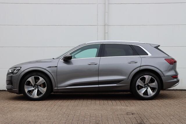 Audi e-tron 50 quattro Advanced edition Plus 71 kWh | SOH 95,1% |