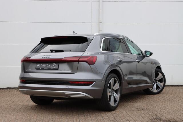 Audi e-tron 50 quattro Advanced edition Plus 71 kWh | SOH 95,1% |