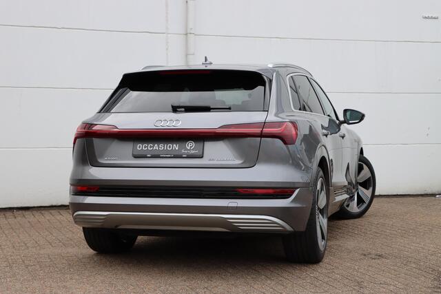 Audi e-tron 50 quattro Advanced edition Plus 71 kWh | SOH 95,1% |