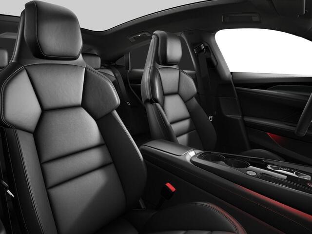 Audi e-tron GT e-tron GT 503 PK · B&O premium 3D · Assistentiepakket City en Assistentiepakket Tour · Elek. verstelbare voorstoelen met geheugenfunctie voor bestuurder