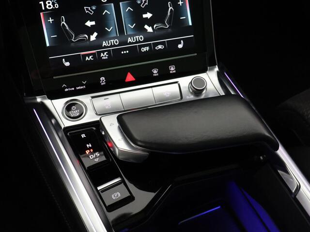 Audi e-tron Sportback 55 Quattro S Edition 95 kWh | Matrix LED koplampen | 360° Camera | Digitale Buitenspiegels | Bang & Olufsen Premium Sound |