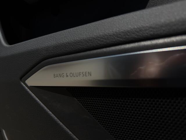 Audi e-tron Sportback 55 quattro S edition 95 kWh | Pano | B&O | Memory