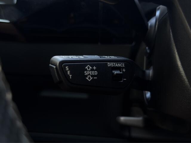 Audi e-tron Sportback 55 quattro S edition 95 kWh | Pano | B&O | Memory