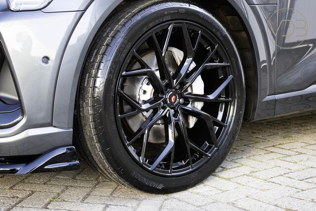Audi e-tron 50 SOH 92% S-Line PANO 22INCH Origineel NL BTW