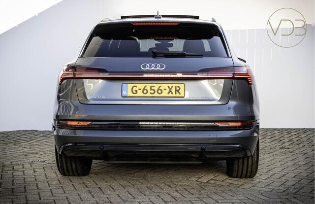 Audi e-tron 50 SOH 92% S-Line PANO 22INCH Origineel NL BTW