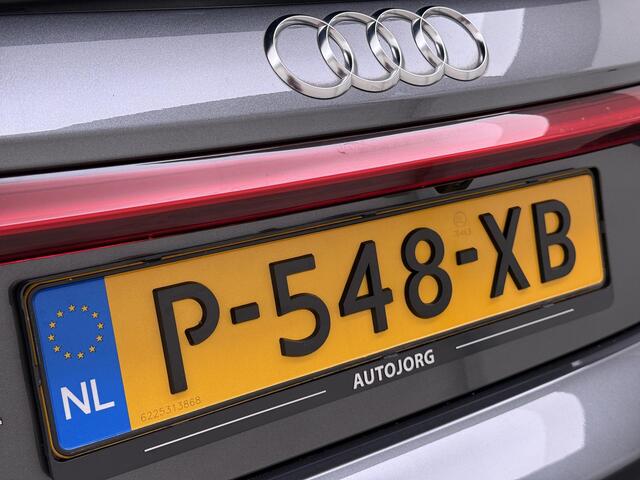 Audi e-tron GT 93 kWh NL Auto | Stoel verwarming | Stuurwiel verwarmd | Navigatie | SOH 92%