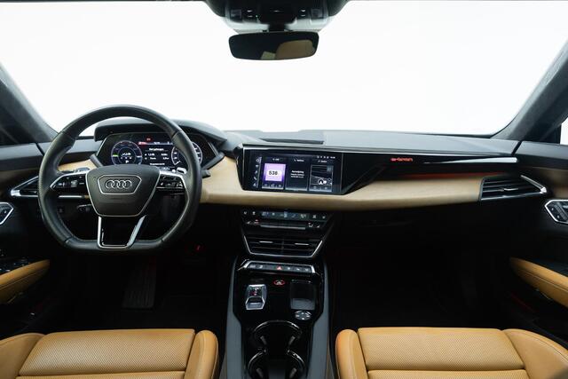 Audi e-tron GT edition ZERO 93 kWh | Audi Exclusive |