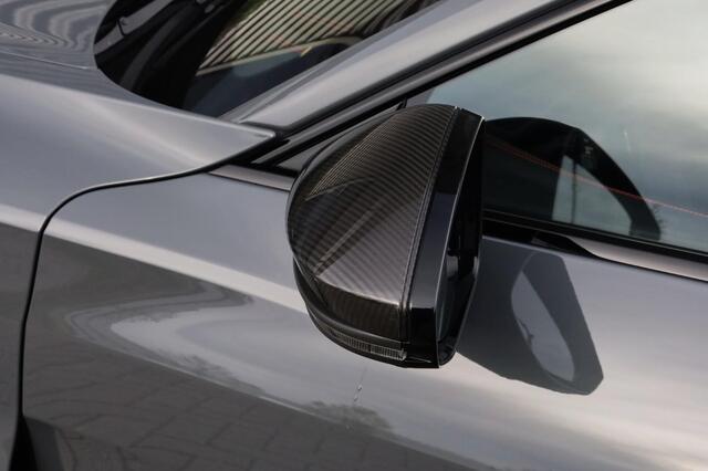 Audi e-tron GT RS Carbon l Keramisch l Massage l Vierwielsturing